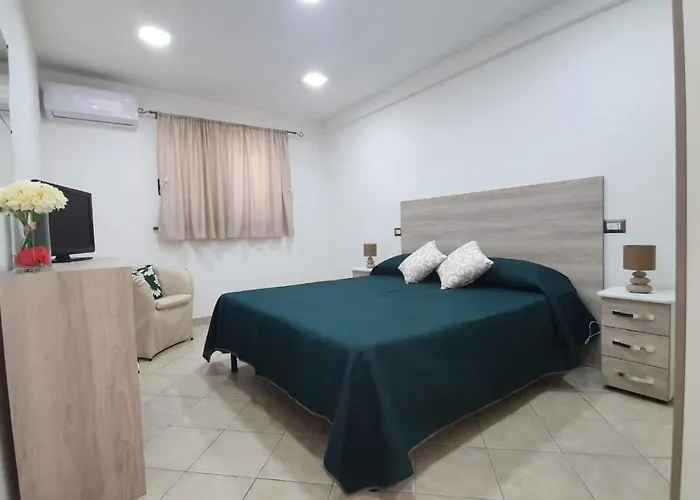 Casa Vacanze Cristian, Da Maruzzella