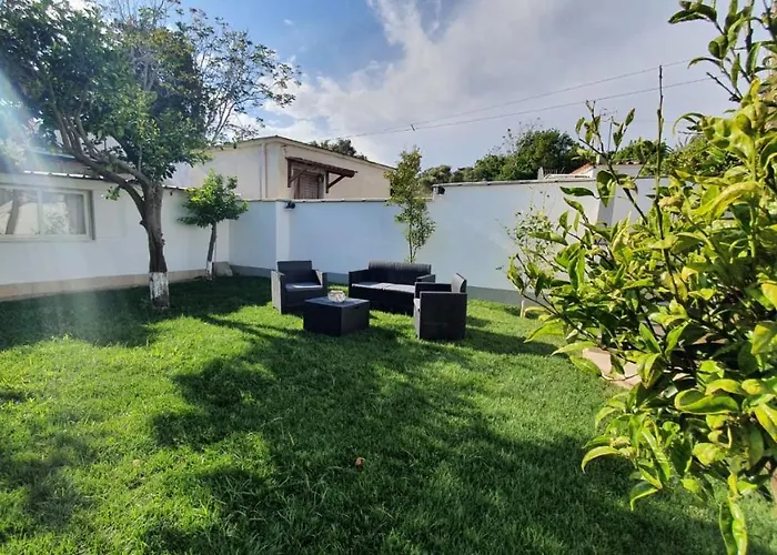 Casa Vacanze Cristian, Da Maruzzella