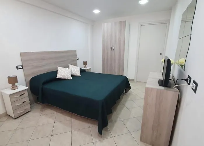 Casa Vacanze Cristian, Da Maruzzella
