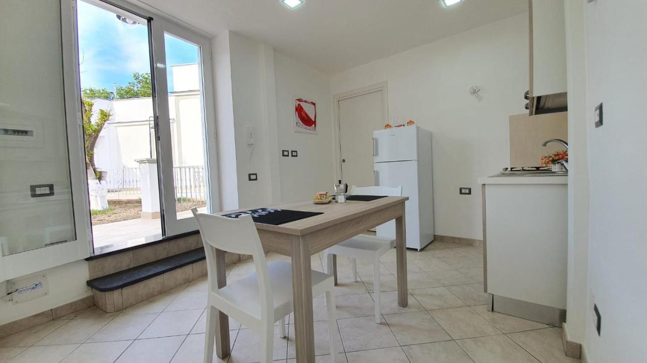 Cristian, Da Maruzzella Holiday home