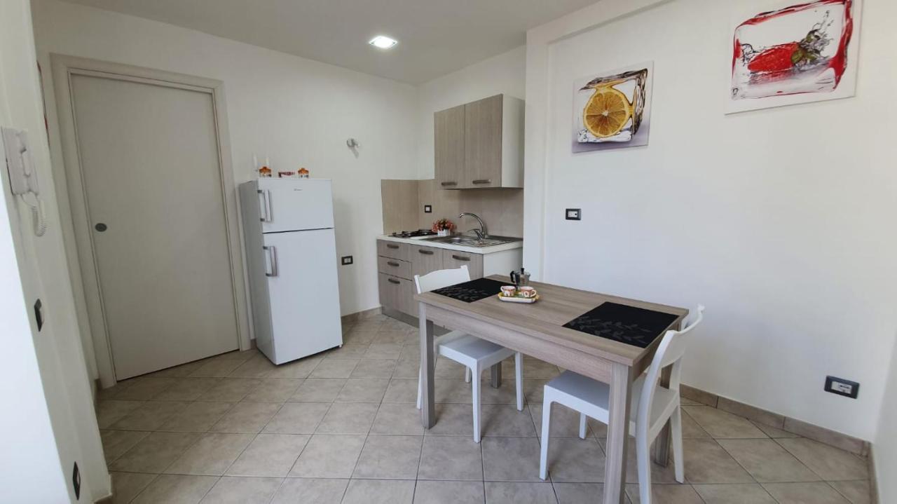 Holiday home Cristian, Da Maruzzella Procida